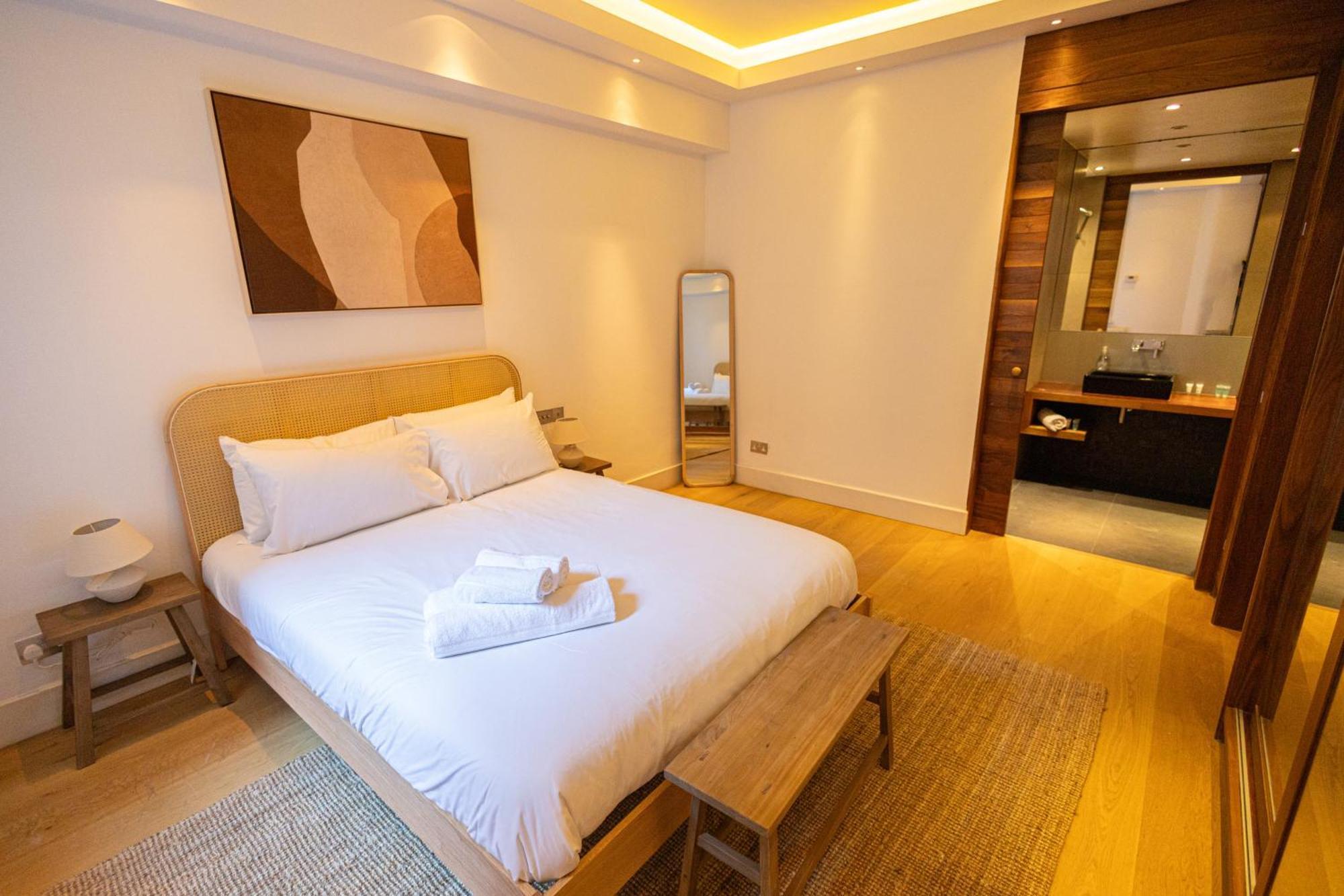 2Bedroom Gem In The Heart Of Kensington ロンドン エクステリア 写真