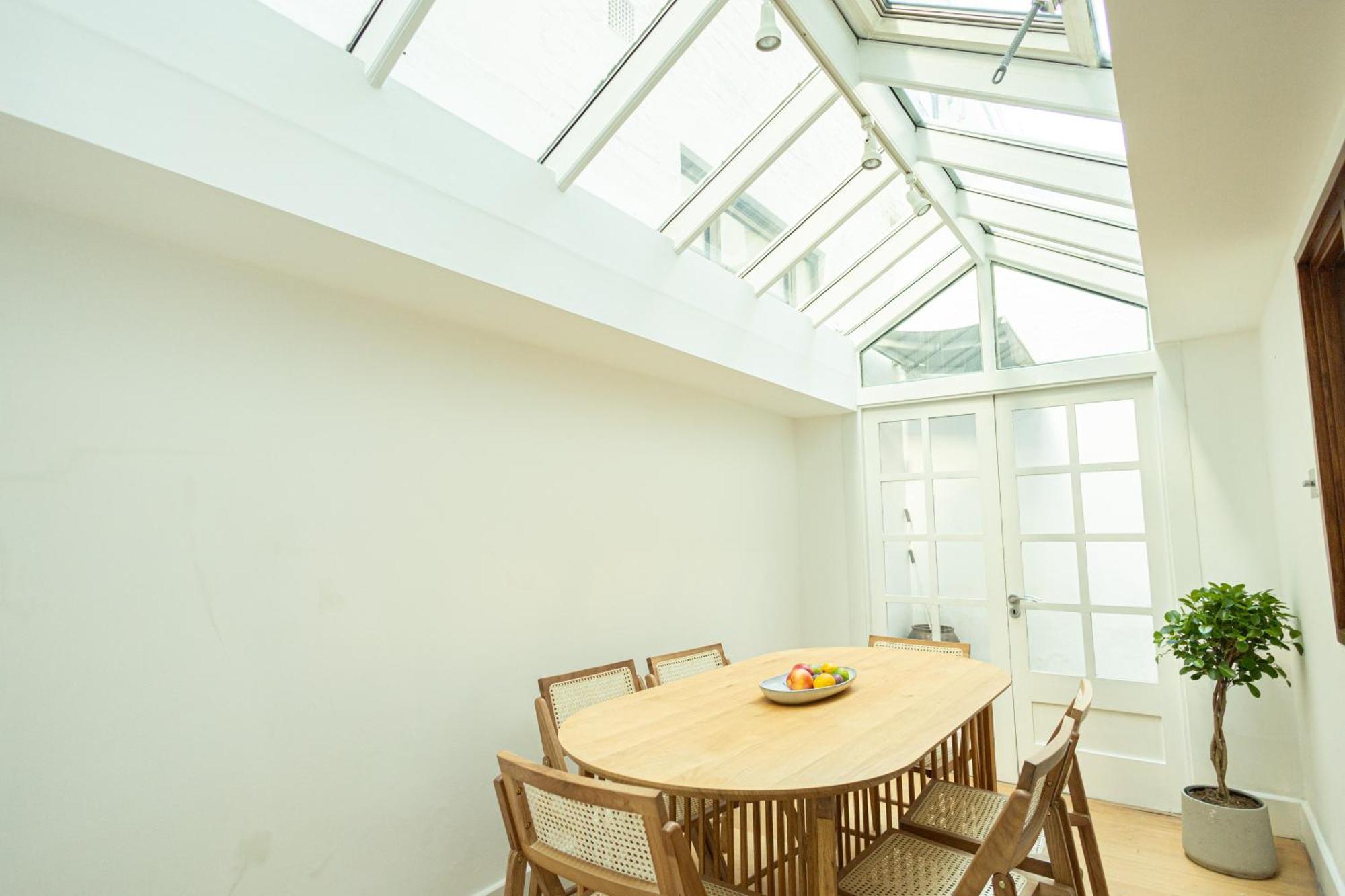 2Bedroom Gem In The Heart Of Kensington ロンドン エクステリア 写真