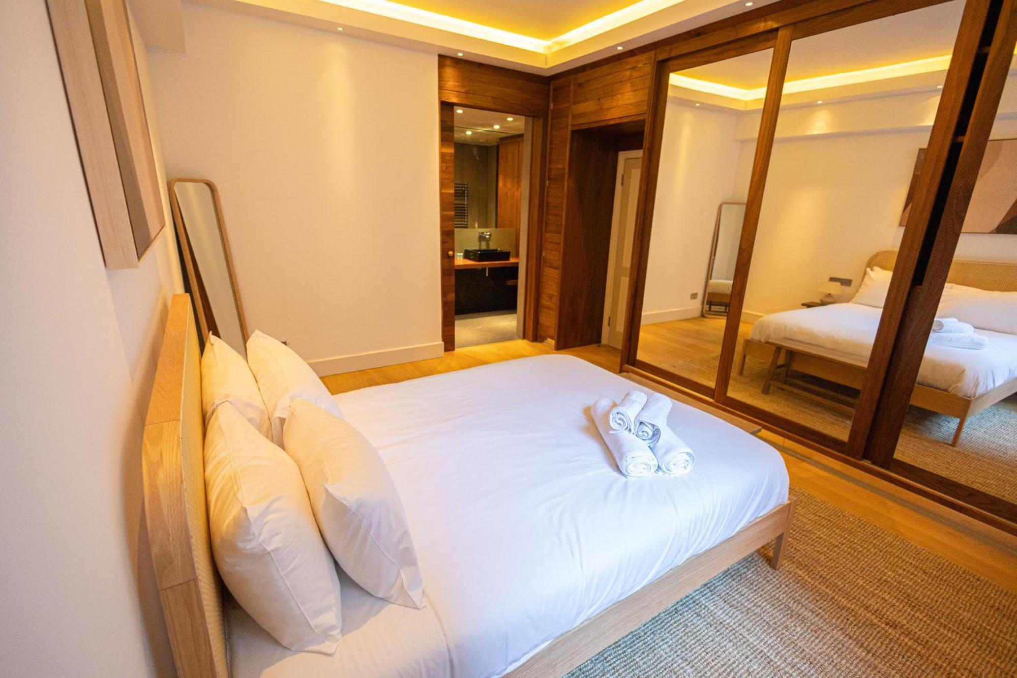 2Bedroom Gem In The Heart Of Kensington ロンドン エクステリア 写真