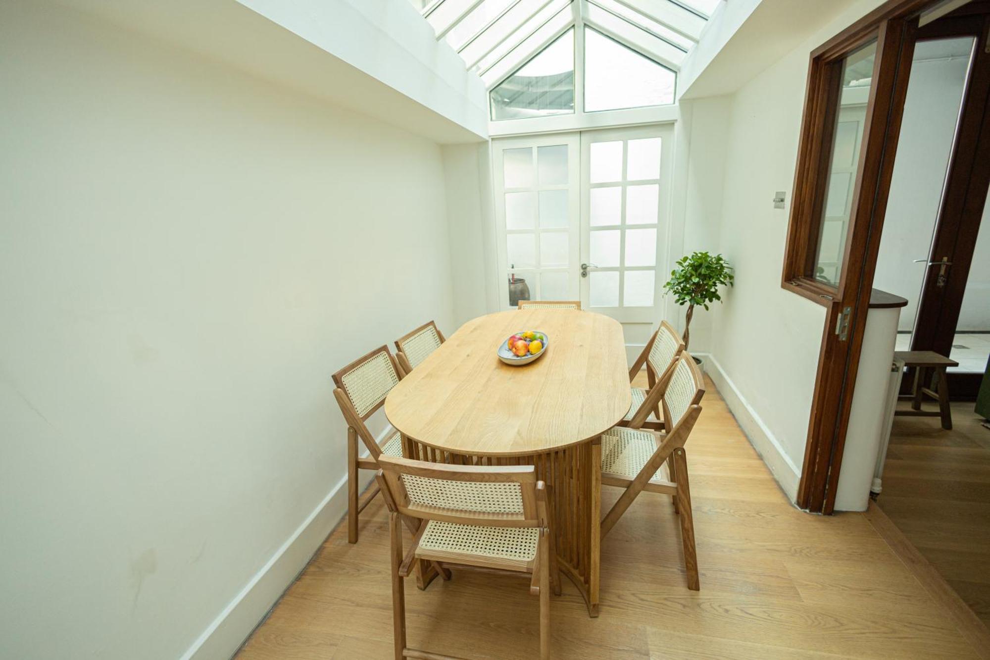 2Bedroom Gem In The Heart Of Kensington ロンドン エクステリア 写真
