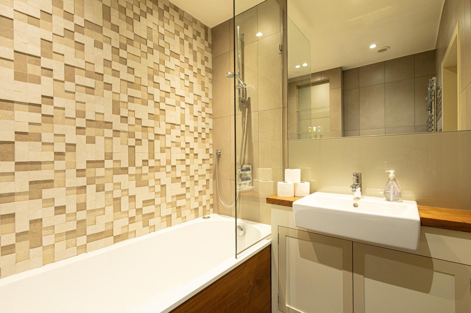2Bedroom Gem In The Heart Of Kensington ロンドン エクステリア 写真