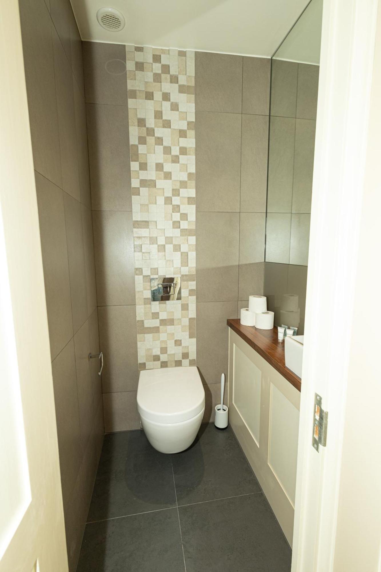 2Bedroom Gem In The Heart Of Kensington ロンドン エクステリア 写真