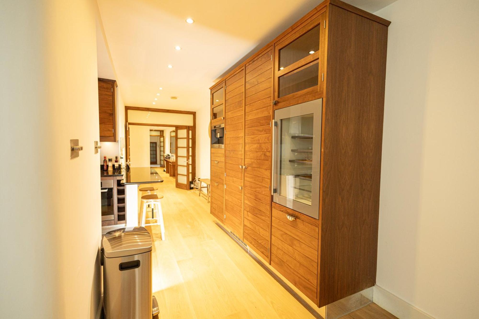 2Bedroom Gem In The Heart Of Kensington ロンドン エクステリア 写真
