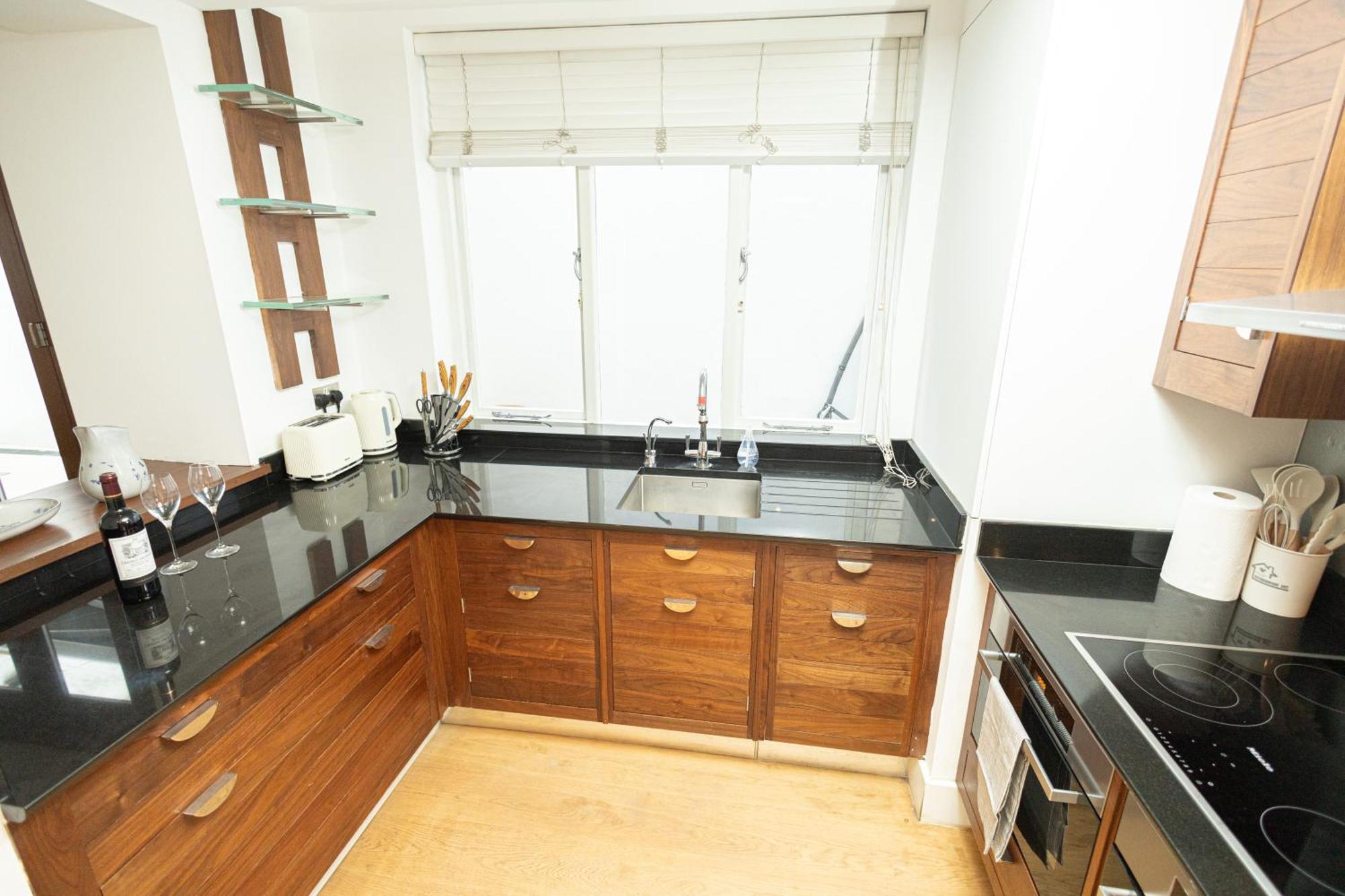 2Bedroom Gem In The Heart Of Kensington ロンドン エクステリア 写真